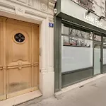 Appartement Gambetta - Atypique - Rue Calme - Quartier Dynamique