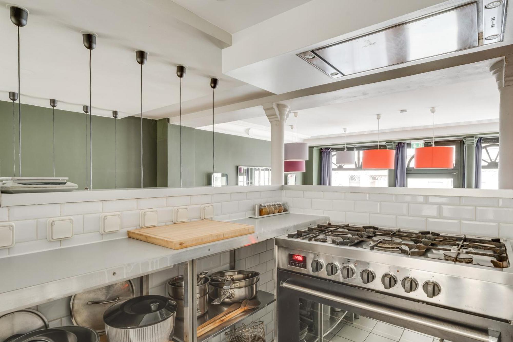 Gambetta - Atypique - Rue Calme - Quartier Dynamique Apartment